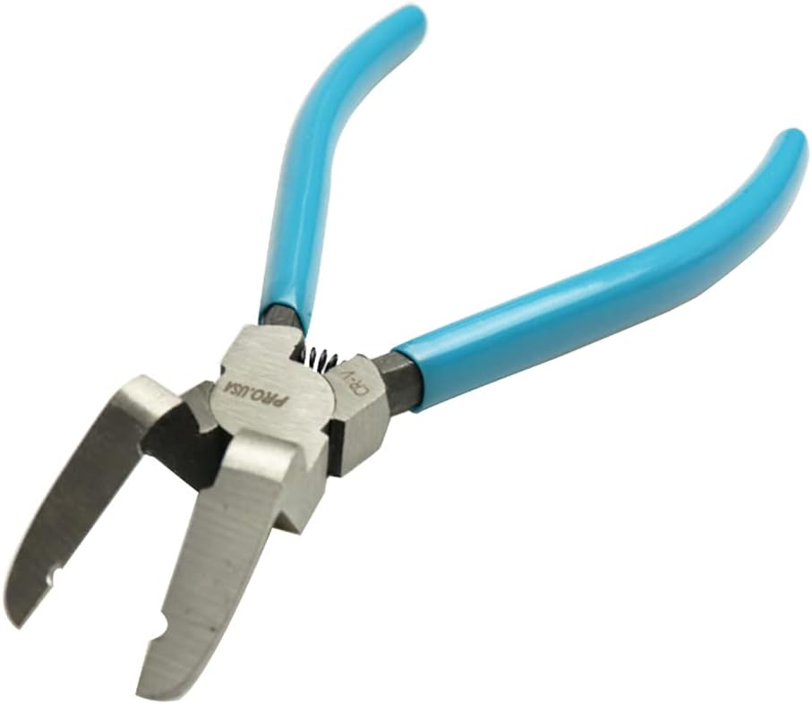 Astro Pneumatic Tool 9581 Precision Panel Clip Pliers