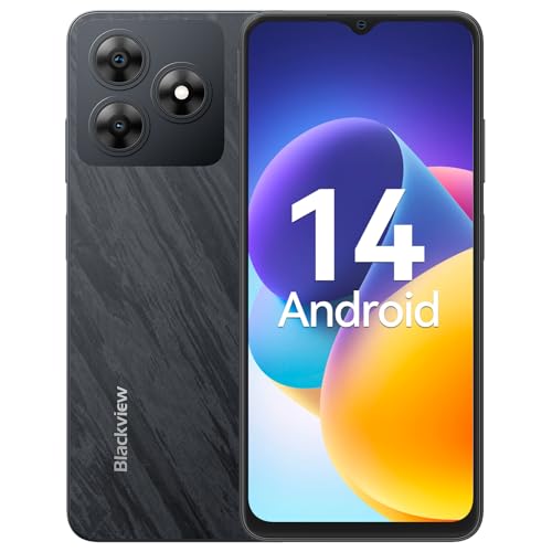 kaco　Blackview WAVE 8C 64GB 8GB RAM Amazon.com: Blackview Wave 8C Unlocked Android Phones