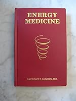 Energy Medicine 0941523020 Book Cover