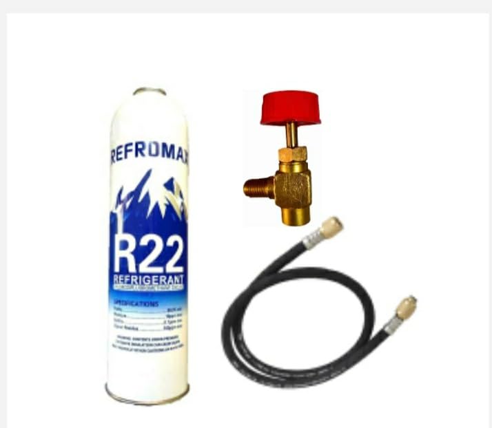 air conditioner gas price