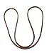 MTD 954-0338 Replacement Belt 1/2-Inch by 77-Inch