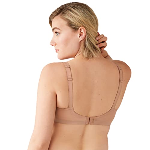Wacoal Women's Uneven Shape Revelation Underwire Bra3