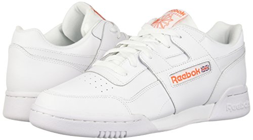 Image of Reebok Men's Workout Plus Cross Trainer