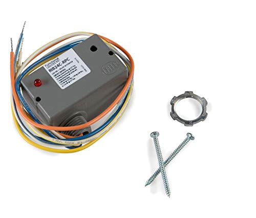 Aprilaire 4851 Blower Activation Relay for 500, 600 & 700 Series Humidifiers (Automatic Control)