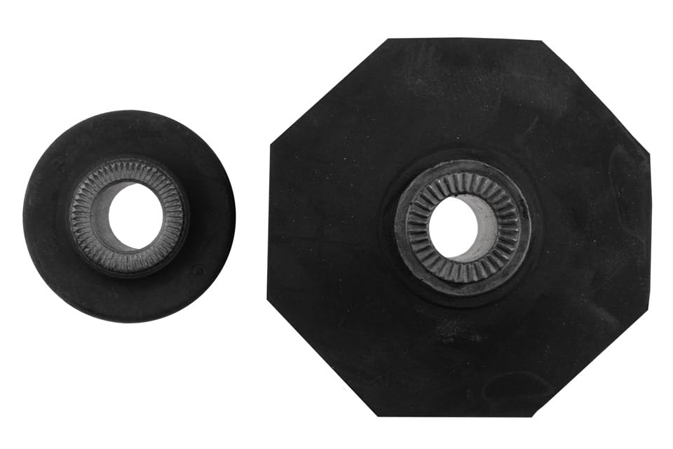 Douille de support moteur pour éliminer vibrations Freelander 98-06 référence ZPS-LR-001