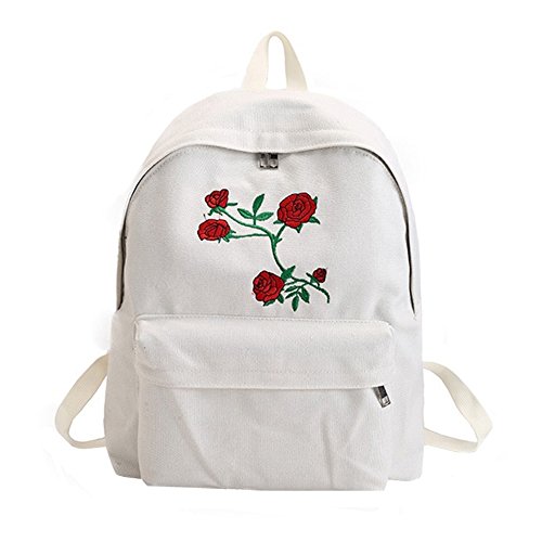 Preisvergleich Produktbild Gloryhonor , Daypack, weiß (weiß) - DA1652018MQX25517