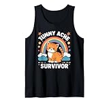 Photo Gallery tummy ache survivor cat canotta Photo Gallery tummy ache survivor cat canotta