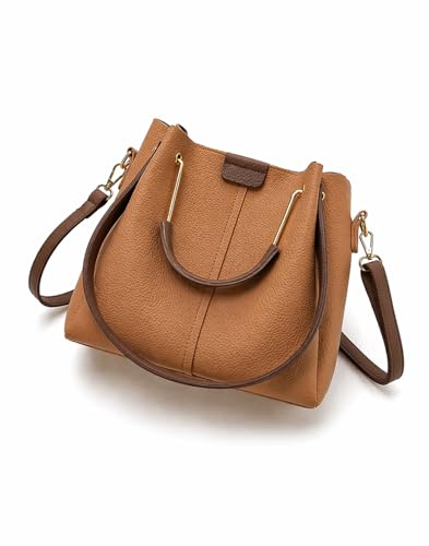 Image of Trendy Hand Messenger Bag for Women and Girls - Stylish Pebble Grain Finish Hand Messenger with Zipper Closure for Daily, Office & College Use
