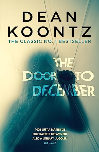 Door to December 1472248279 Book Cover