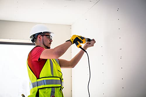 3M Non-Vented Hard Hat With Ratchet Adjustment, Yellow #TOP7