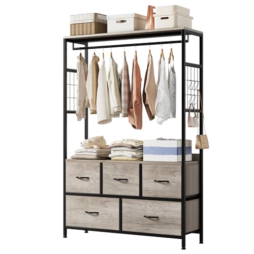 チェスト 2段 ハンガーラック」の人気商品一覧 | 安い商品を通販サイト