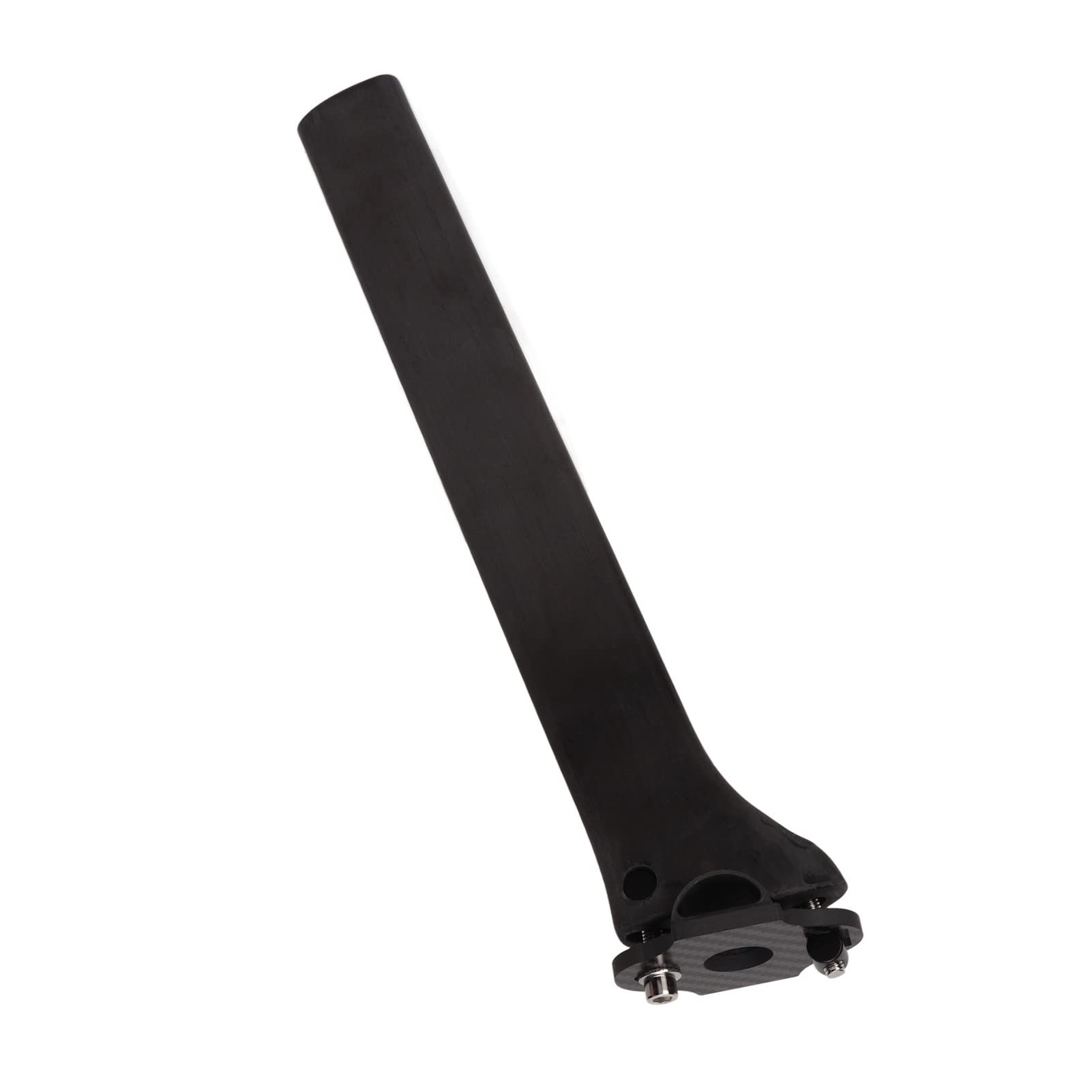 340mm Carbon Fiber sztyca siodełka do sztycy siodła F10 F12 Ultralekka z włókna węglowego do roweru górskiego szosowego
