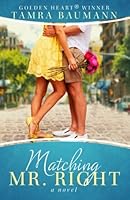 Matching Mr. Right 0986447943 Book Cover