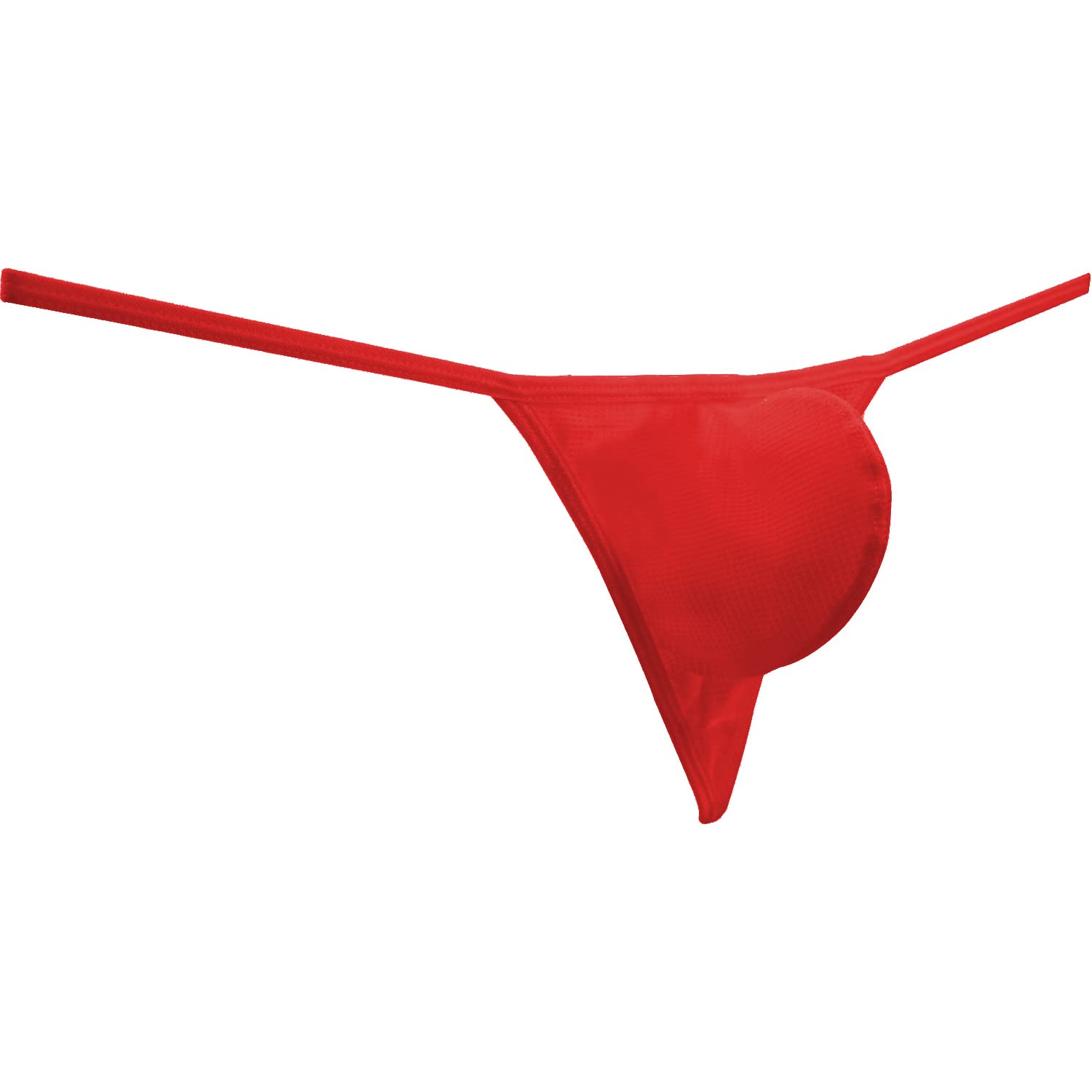 jkfs Mens Power Net Low Waist Free Size Thong Innerwear/Underwear-picture-33