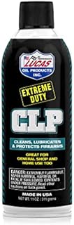 Extreme Duty CLP Aerosol - 11 oz
