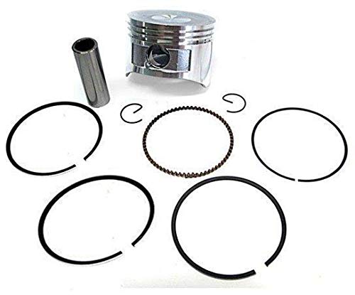 ProductPro Aftermarket GX200 Piston, Rings, Gudgeon Pin & Clips Set (13010-ZL0-003)