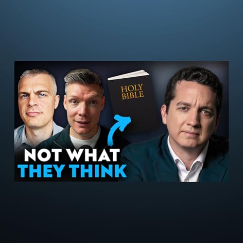 #1133 The Protestant &ldquo;Word of God&rdquo; Fallacy - Trent Horn