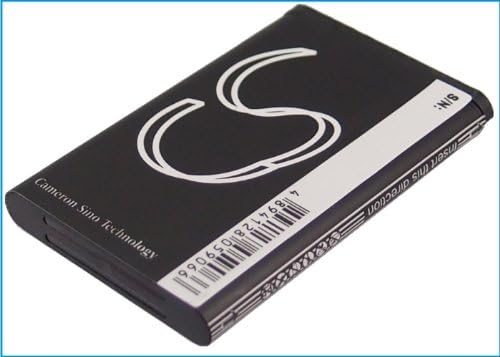 Battery for Liquid Image Summit 335 055 510-9900 + Pathusion Pry Tool