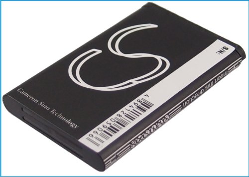 Battery for Liquid Image Summit 335 055 510-9900 + Pathusion Pry Tool