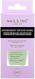 Nails Inc Overnight Detox Mask