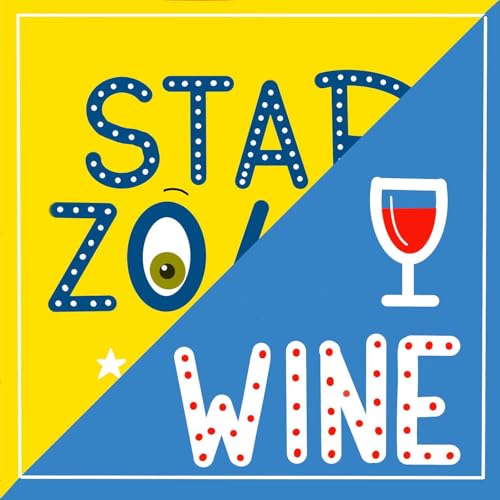 『178. WINES and SIGNS in Astrology: 💙 Business Astrology Guest Writer』のカバーアート