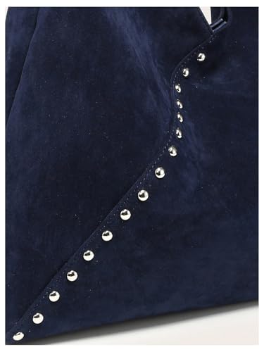 Bolso Tote Vintage para Mujer de Suede Sintético miniatura 5