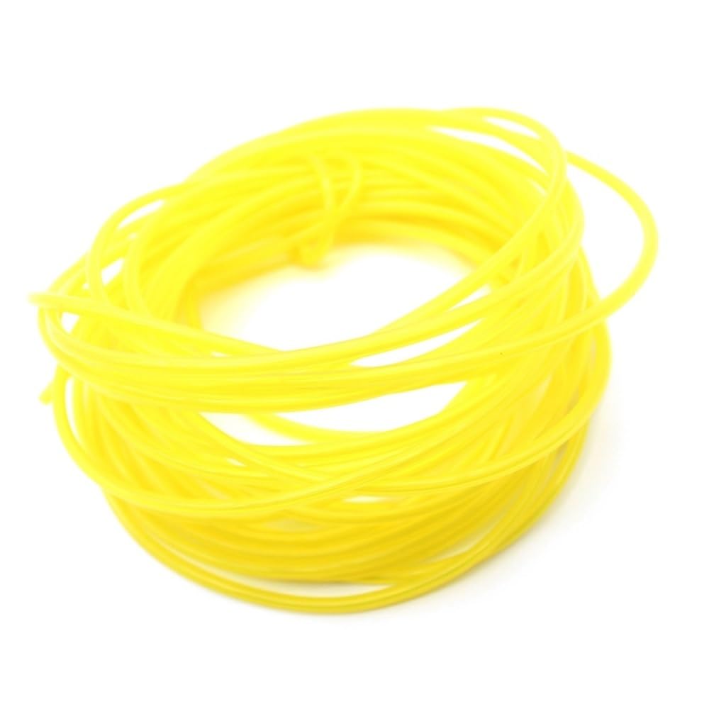 Nxfdyjsd One Color Lawn Mower Fuel Line Hose Fit For A95i-10M