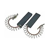 avantixx 7 trockner ersetzt 00605694 605694 Blaufaust Kohlebürsten für Bosch Siemens Waschmaschine Maxx Classixx 6 kg 7kg Varioperfect Avantixx Logixx 8 Sensitive