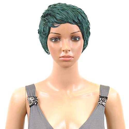 Sensationnel IFW Anita Pre-Styled Synthetic Fashion Wig