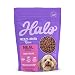 Real Meat Organic Dog Food-Feed Me: Freeze Dried Raw Superfood for Optimal Canine Health and Natural Longevity - All Natural - Balanced Nutrition - No Filters, No Grain - Just Add Water (Turkey, 14oz)
