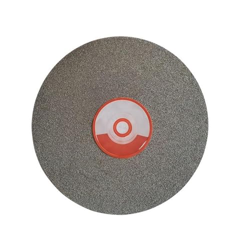 Disque de meulage en diamant 200mm pour l'alliage et les outils d'angle 600#