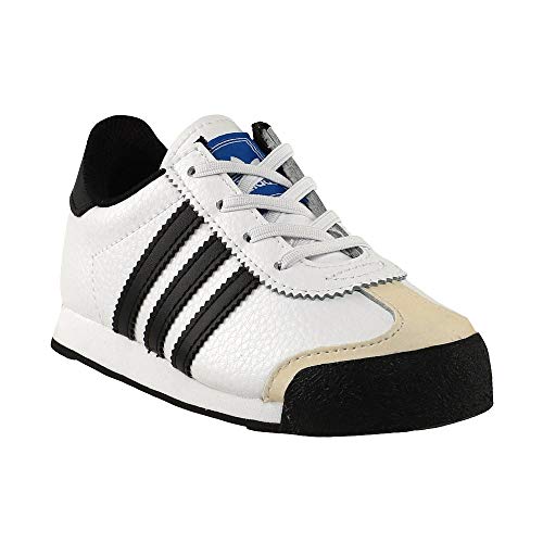 adidas unisex-child Samoa2