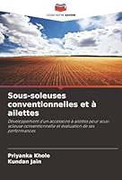 Sous-soleuses conventionnelles et à ailettes (French Edition) 6208936357 Book Cover