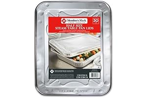 Member's Mark Hard Anodized Aluminum Cookware Set