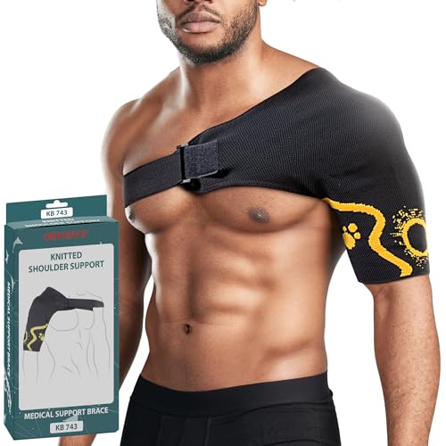 ORTONYX Shoulder Stability Brace