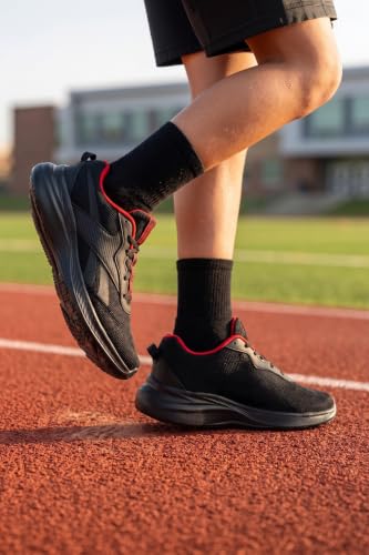 Image of Reebok Kids - Flylite Harmony Kids - Running Shoe - Lightweight and Flexible