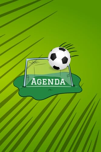 Agenda Gol
