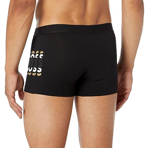 BOSS Men's 2 Pack Trunk Giftset3