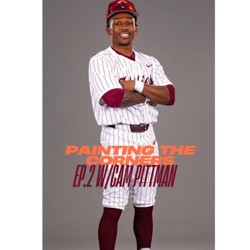 EP. 2 W/ Cam Pittman