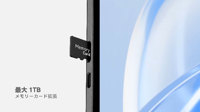 TECLAST P50T タブレット 11インチ 90Hz IPS ディスプレイ CPU強化モデル