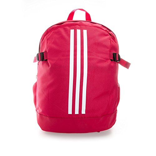 adidas Power Sac à Dos Rose/Rosene/Blanco/Blanco Taille M
