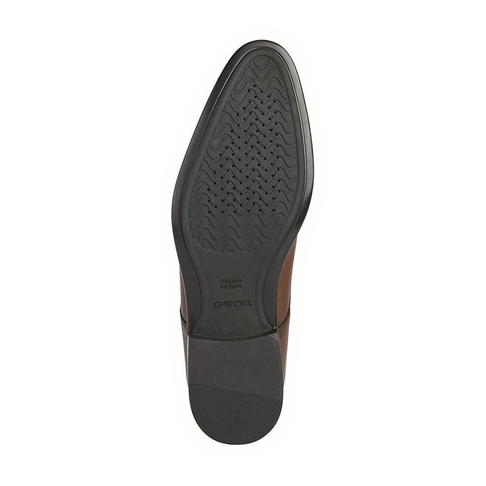 Geox U Iacopo C OxfordsUomo