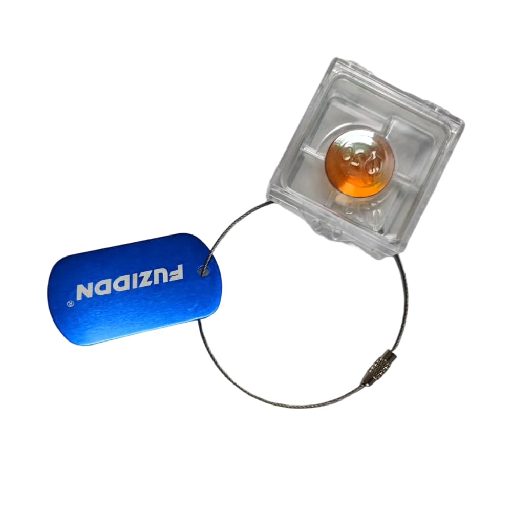 Lente di messa a fuoco laser CO2 – Ricambio per macchine per incisione laser 40 W-200 W, CVD ZnSe diametro 20 mm FL50,8 mm (compatibile con sistemi universali/OMTech/K40)