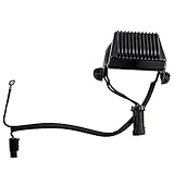 maXpeedingrods Voltage Regulator Rectifier for Harley Davidson Touring 2004-2005, for Harley Da-vidson 2004-2005 FLHT, FLHR, FLTR Models H0504 74505-04 498267