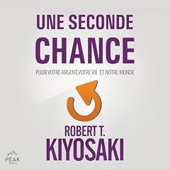 Une Seconde Chance cover art