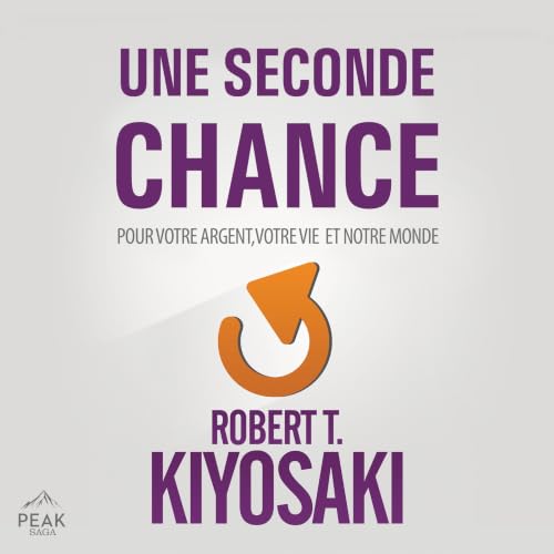 Couverture de Une Seconde Chance