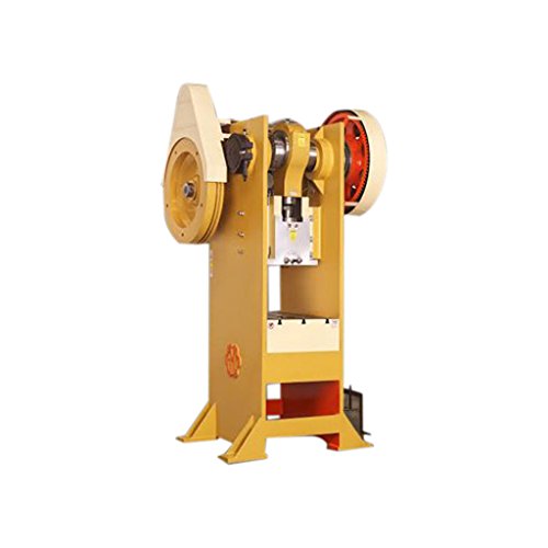 FMT 10 Ton H type Power press (Ungeared) Without Electrical