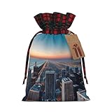 Fermeture pratique avec cordon de serrage : ouverture facile à utiliser pour un accès rapide et une fermeture sécurisée. Les bords en tissu doux et les cordons robustes le rendent sûr et simple pour les adultes.