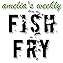 Amelia's Weekly Fish Fry  By  cover art