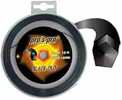 テニス ロールガット pro's pro（プロズプロ）SYNTHETIC130 テニス ロールガット pro's pro（プロズプロ）SYNTHETIC130